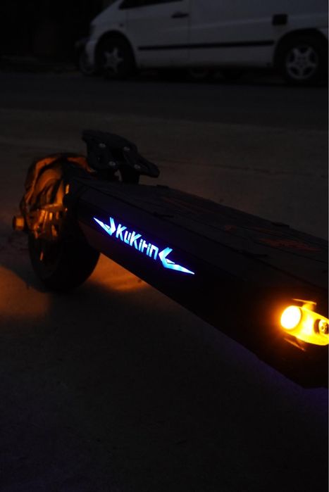 VAND KuKurin G2 MASTER 2025