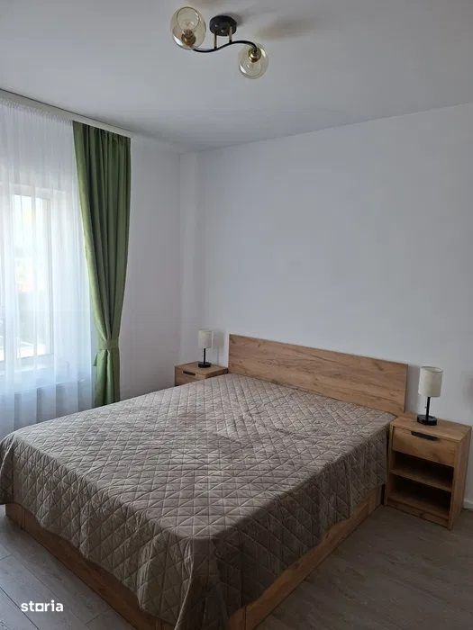 Apartment in Targu-Mures - Vedere 4