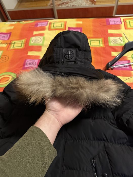 Geaca Stone Island