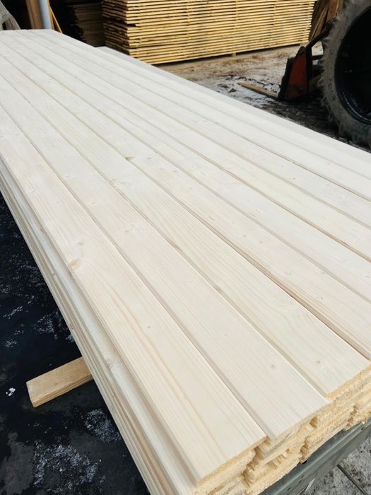 Lambriu de vânzare brad+molid