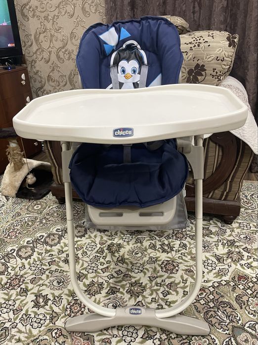 Стульчик фирма Chicco