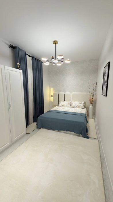 Olmazor tumani  uy sotiladi