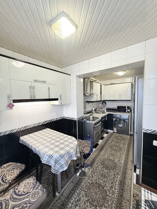 Сдается 2х комнатная квартира   Hamkorbank