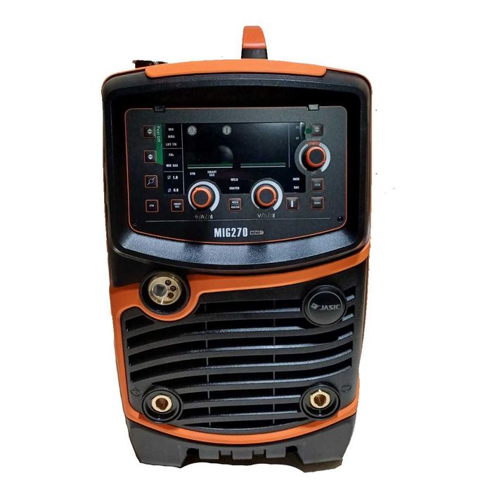 Сварочные инверторы JASIC (MIG)