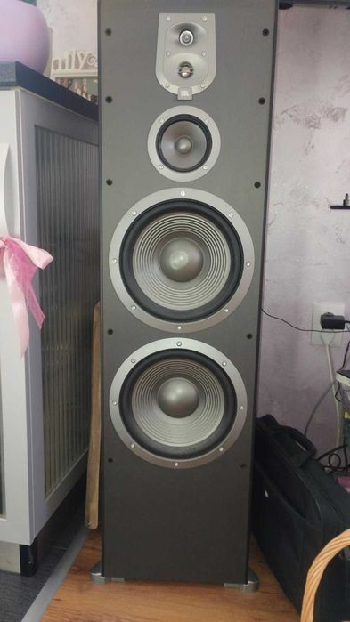 JBL ES 100 , ES35 , PW250