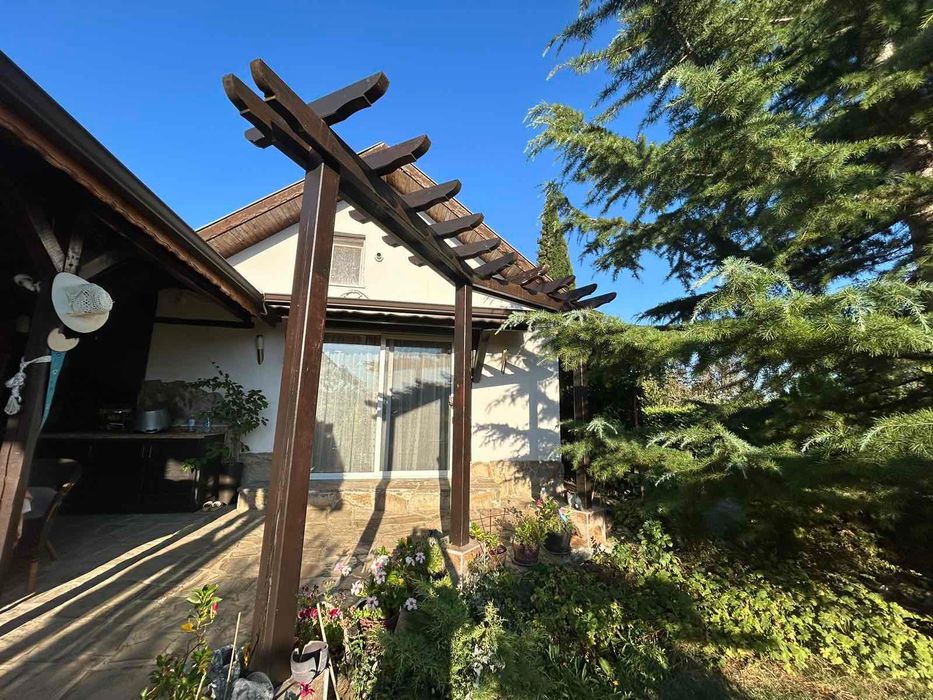 Продава се Къща в Пловдив, Тракия - 55 кв.м за 1819 €/кв.м - Снимка #11