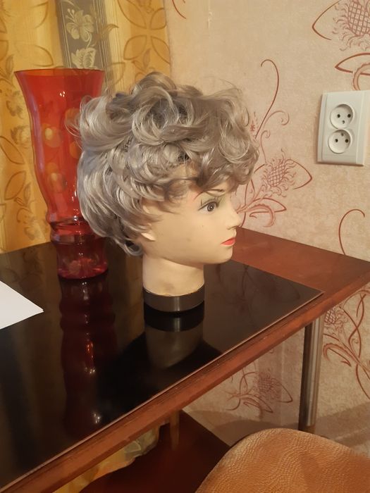 Парик женский новый