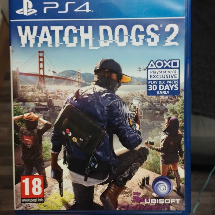Игра за плейстейшън