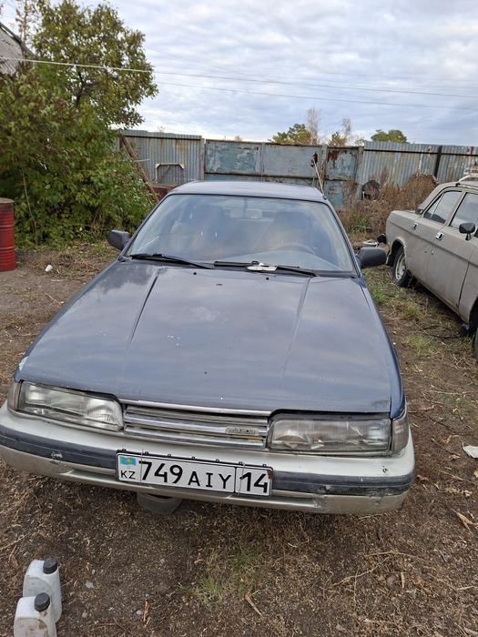 Продам Мазда 626