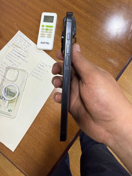 Iphone 16pro max 256gb