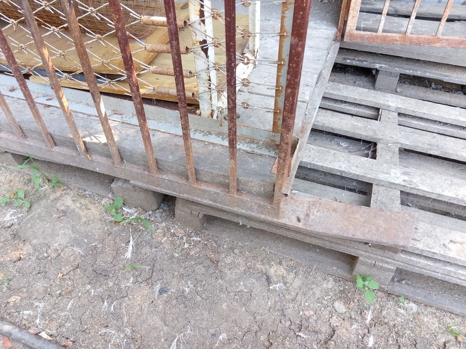 Продам продам вальер