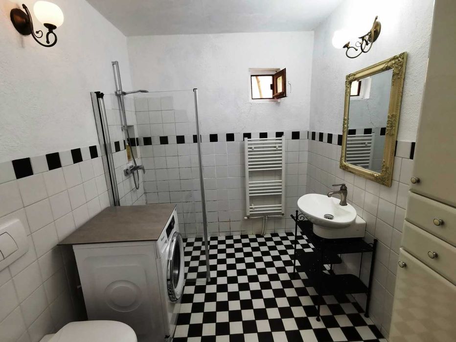 Casa cu piscina si teren in Archia - Deva