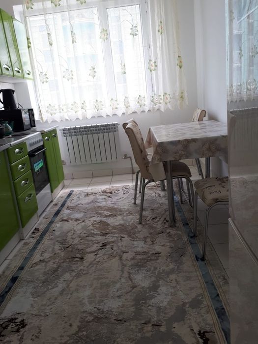 Сдается квартира