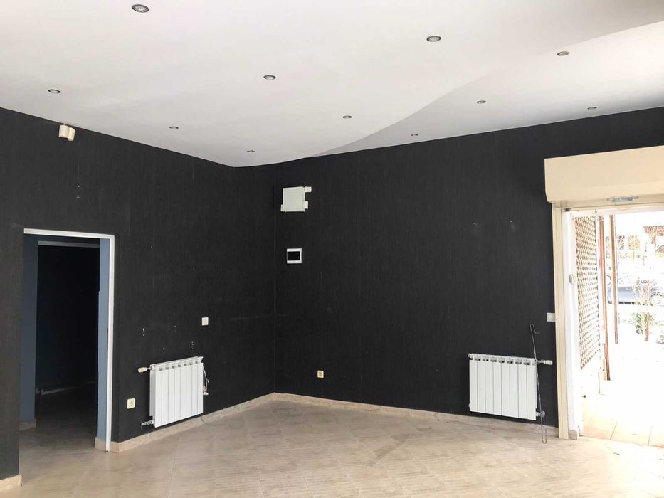 Отдавам помещение под наем