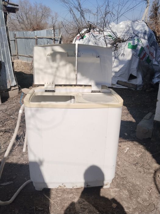 Orion стиралная машина