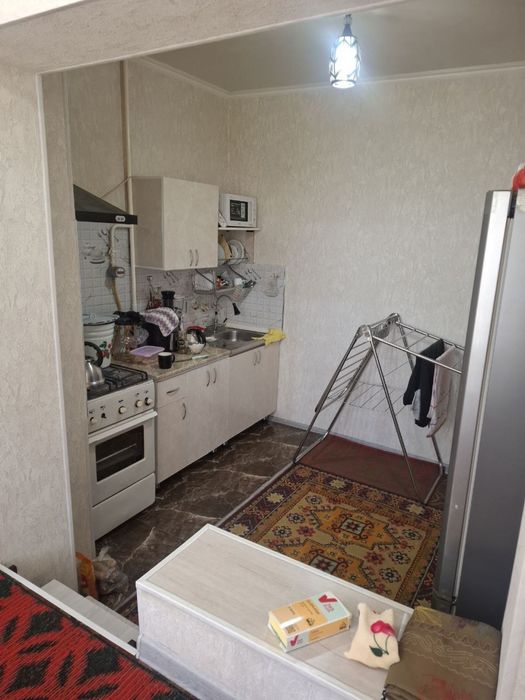 Продается 3хком.кв 3/3/5 Ахмад Югнаки Мирзоулугбекский -район