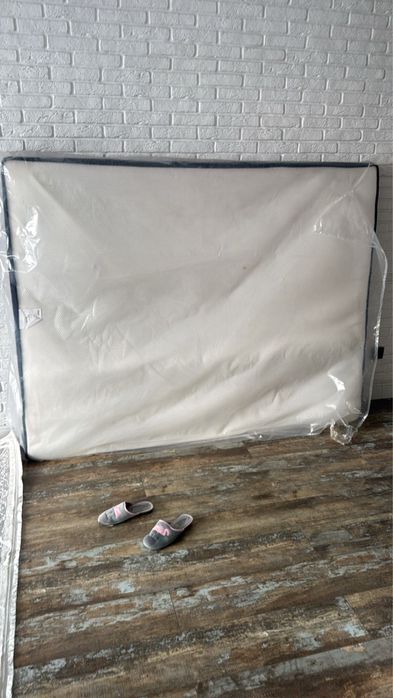 Продам матрас 160 на 2