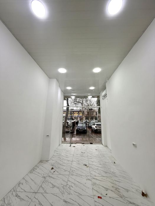 Срочно Мархабода жой сотилади. Под бизнес. Магазин. Офис. Салон. И т.д