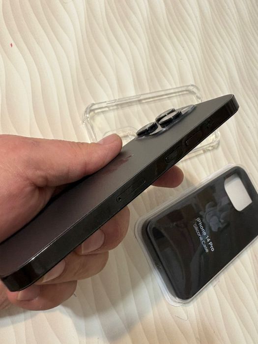 Iphone 14 pro 128 в отличном состоянии