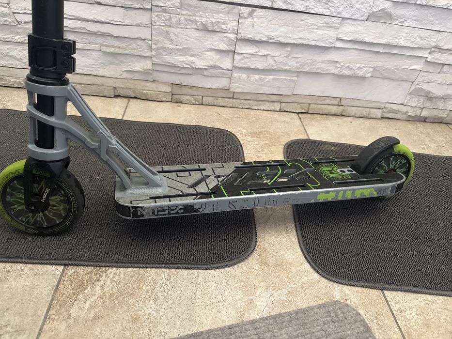Trotineta MGP mgx P1 pro