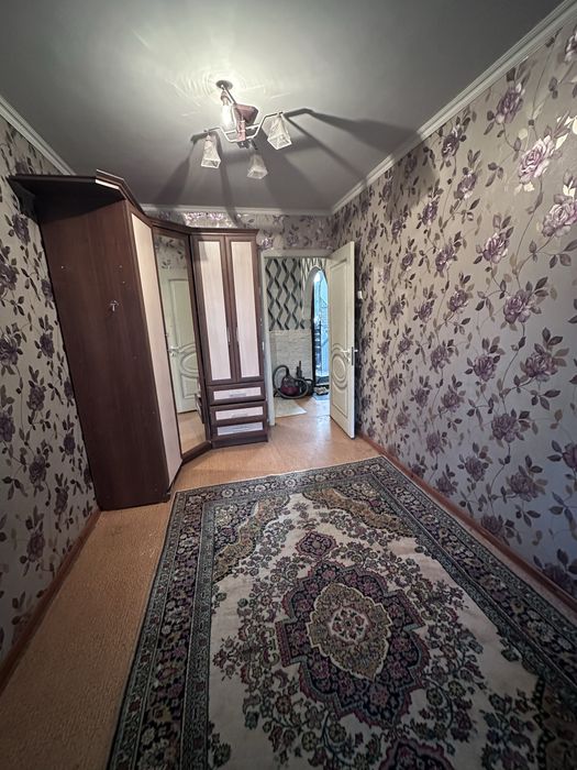Сдам квартиру на долгий срок