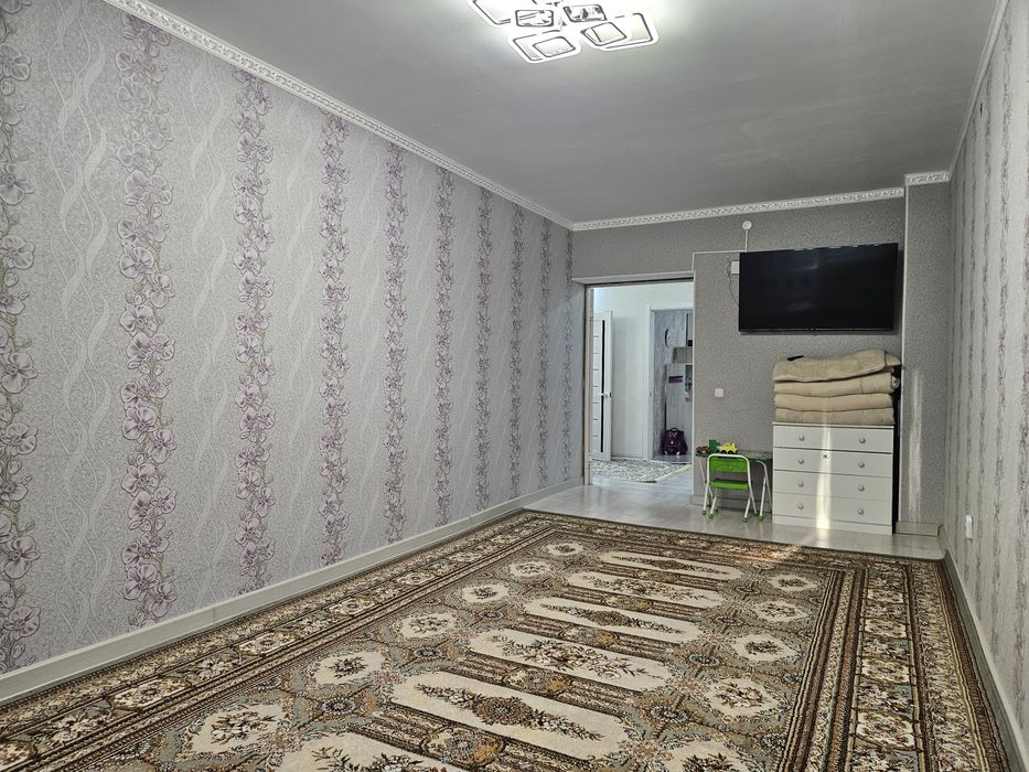 2-ком квартира в кирпичном доме 2019г.п.