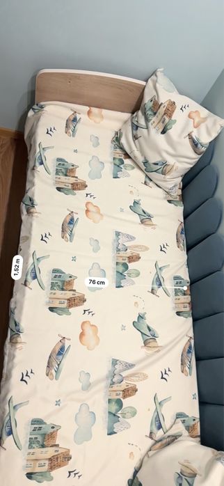 Бебешка кошара и юношеско шегло - ЦЕНАТА Е ЗА ВСИЧКО