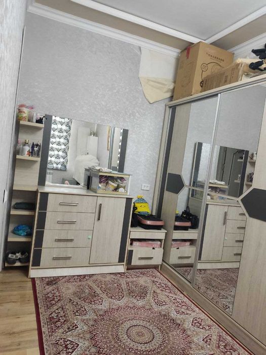 Аренда квартир нукус
