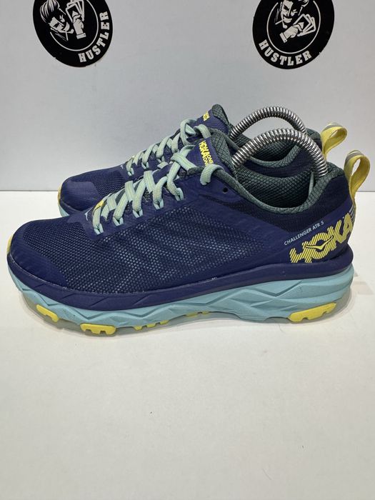 Маратонки HOKA CHALLENGER ART 5 . Номер 37.5