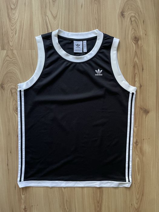 ADIDAS / мъжки спортен потник L