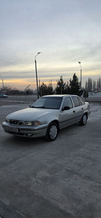 Нексия 1. 2006  Сонс супер кондиционер