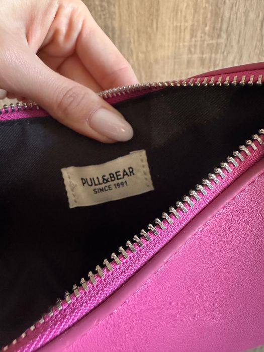 Чанта на pull&bear