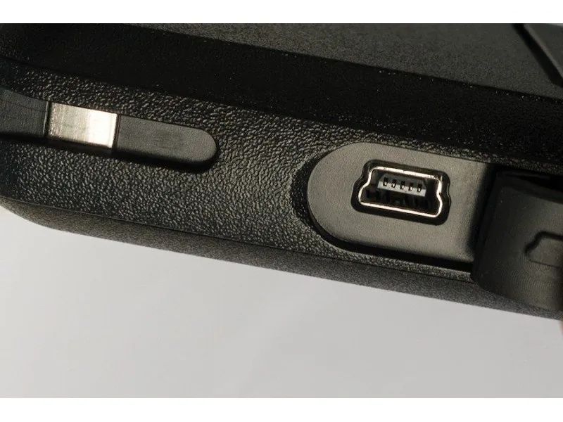 Рация WLN KD-C1 black