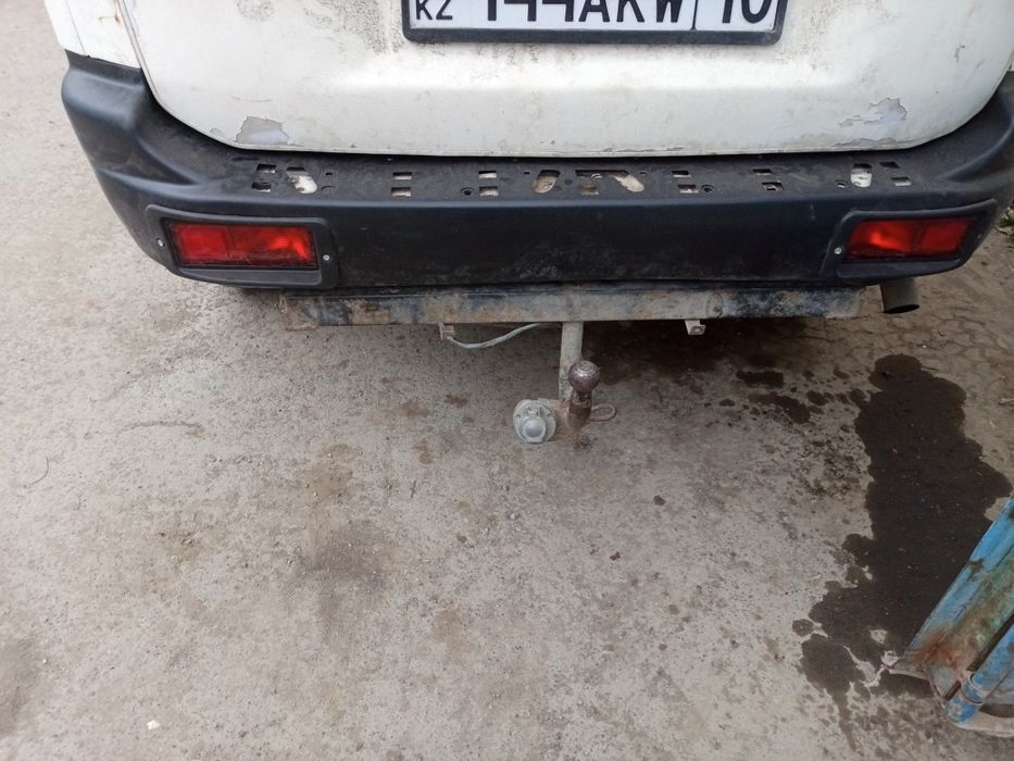 Продам Митсубиси Монтеро