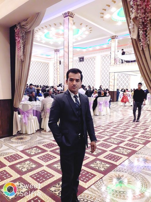 Бошловчилик хизмати.