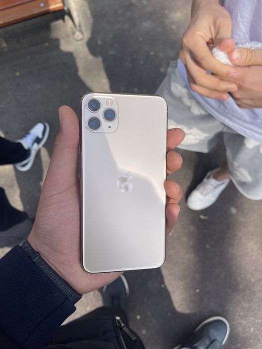 Iphone 11 Pro Max