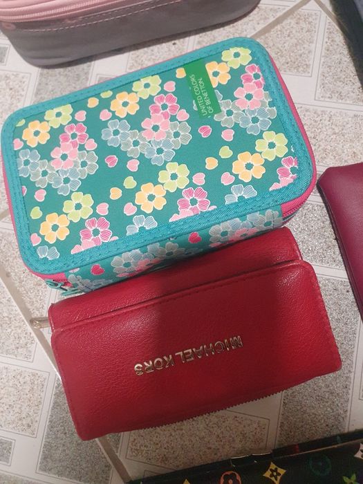 Genți si Poșete Dama