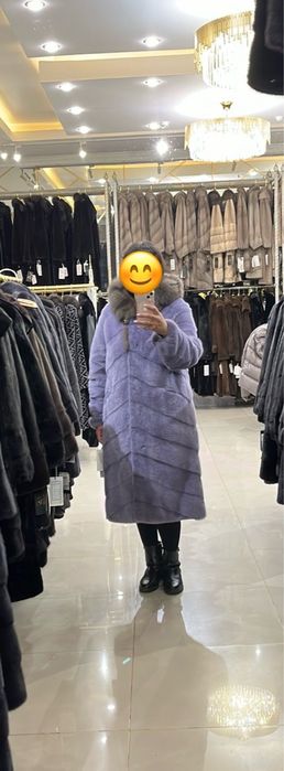 Продам шубу втхорошем состоянии
