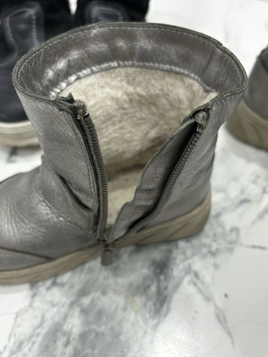 Детские сапожки