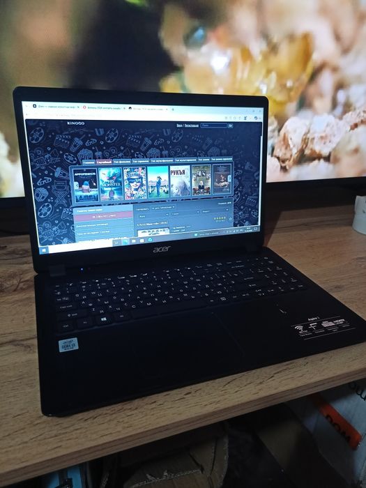 Продам ноутбук core i3 1005G1