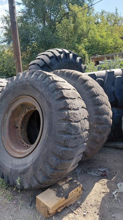 Резина Белаз продам