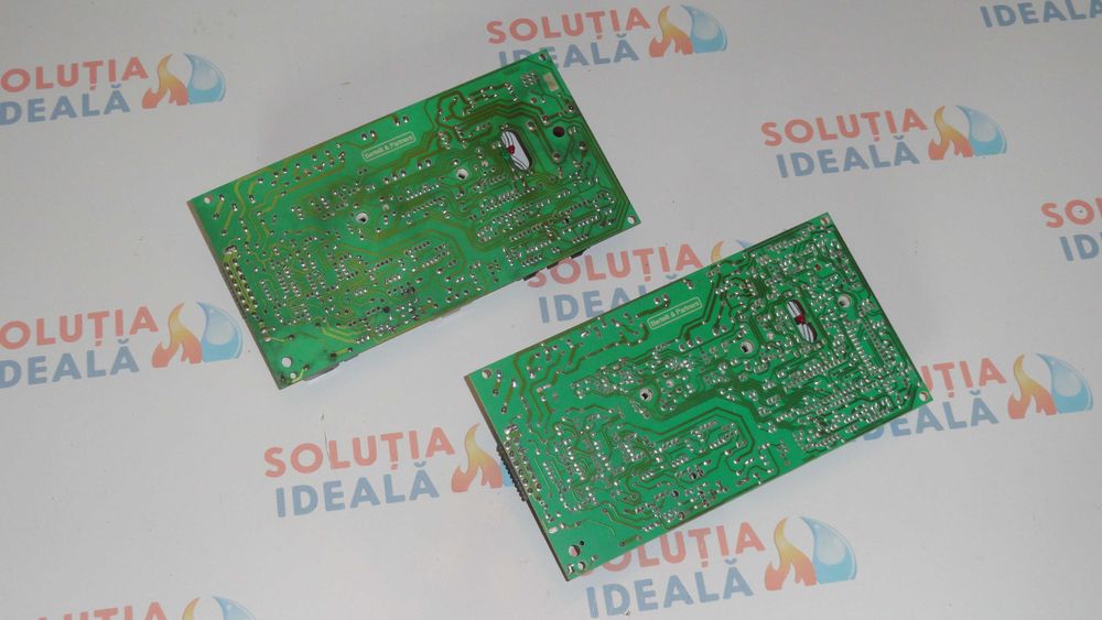 Placa electronica pentru centrala termica ARCA ECOfast 32 F sau ARCA Poket
