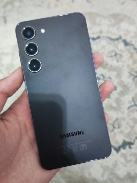 Samsung s23 256/12gb
