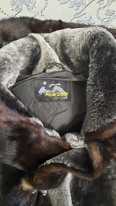 Продам шубу      .