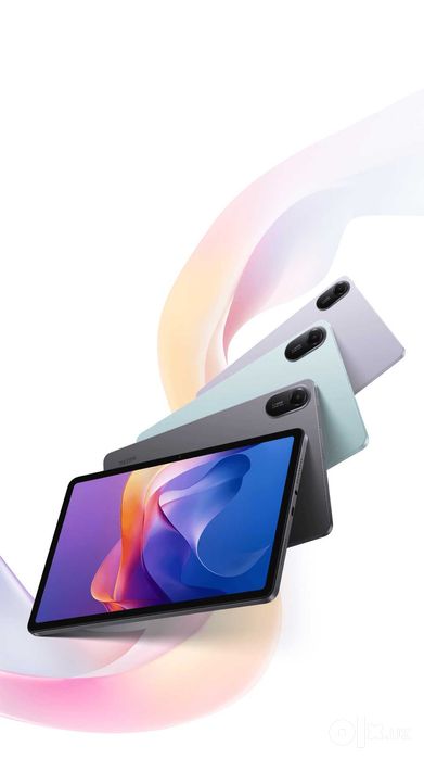Планшет Redmi Pad 2 (Wi-fi) 4/256GB Серый ГАРАНТИЯ