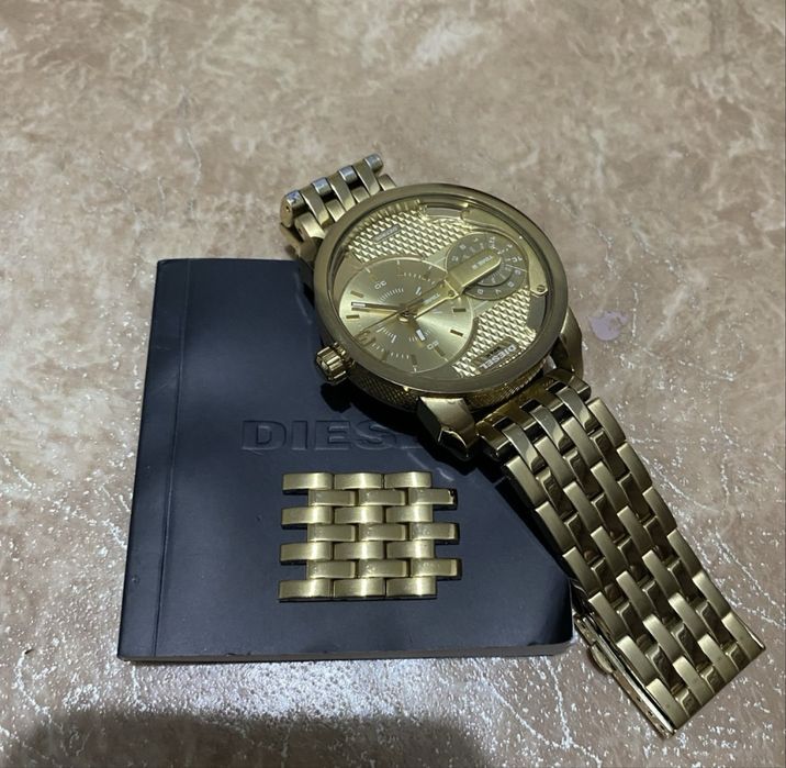 Часы мужские