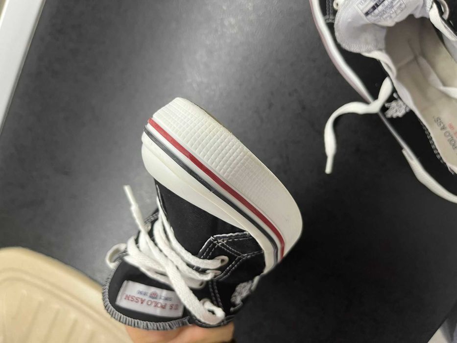 Tenisi U.S. Polo Assn.