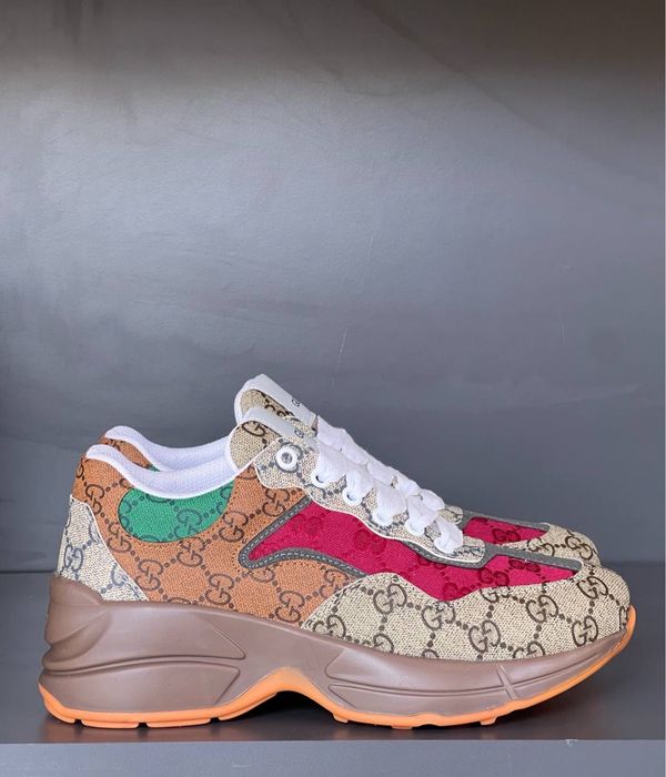 Adidasi Gucci noi