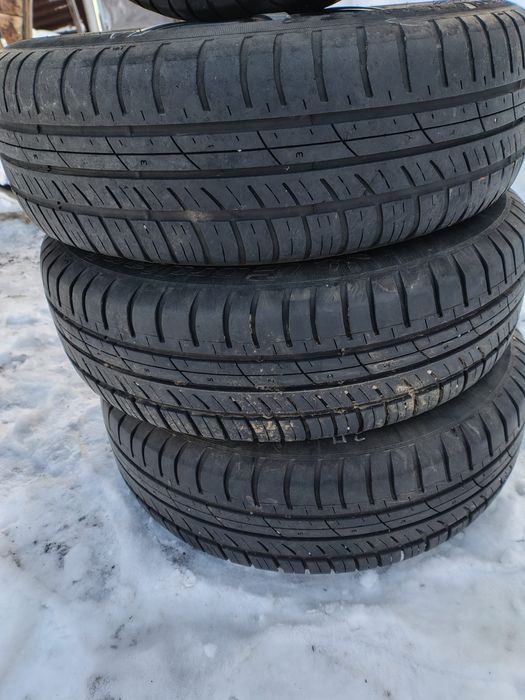 Продам шины летние