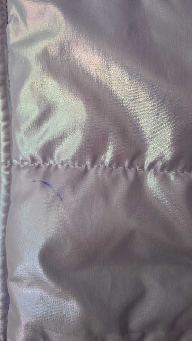 Грейка / елек Reserved